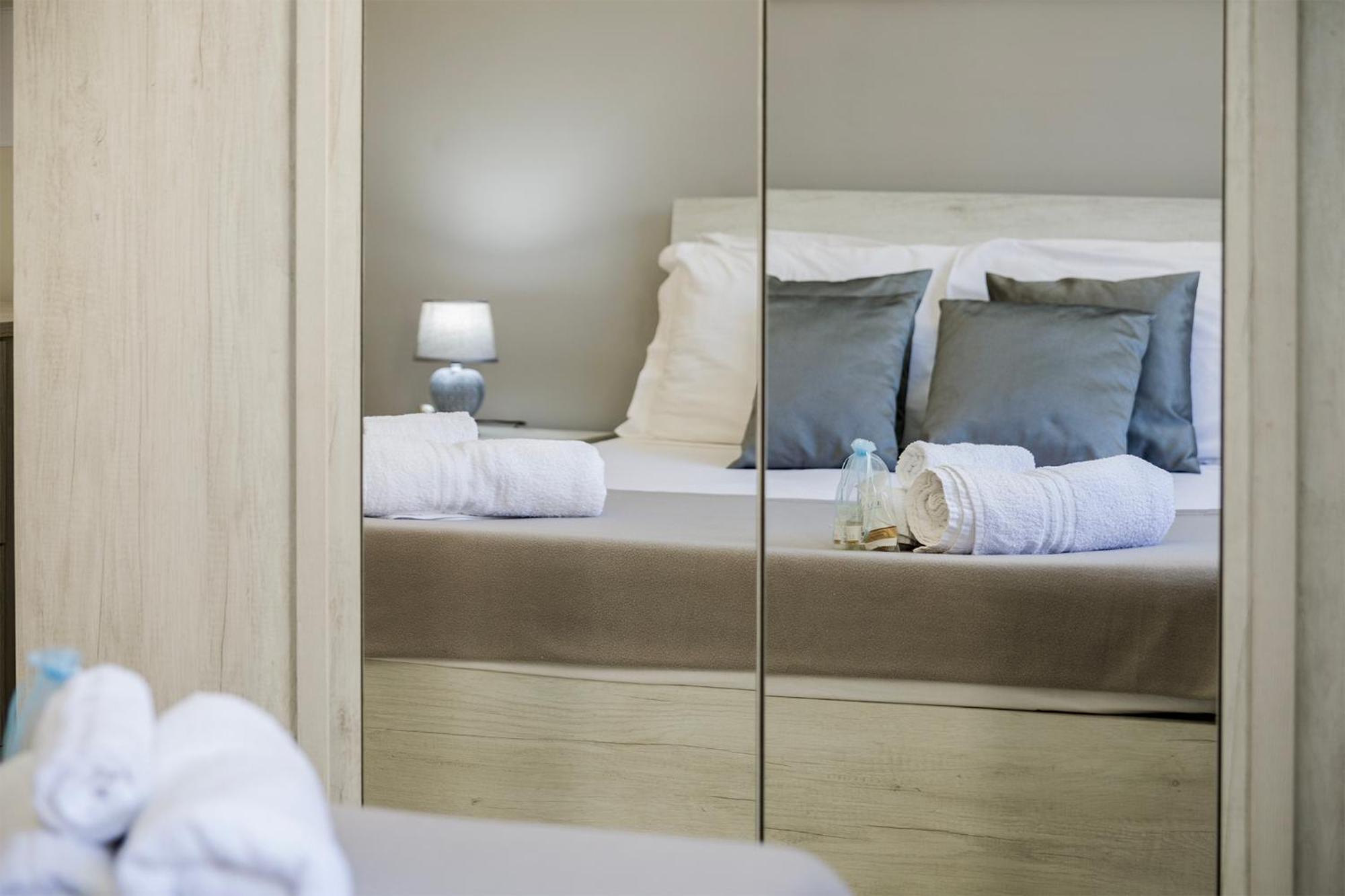 Riva Serena Lido di Ostia Zewnętrze zdjęcie