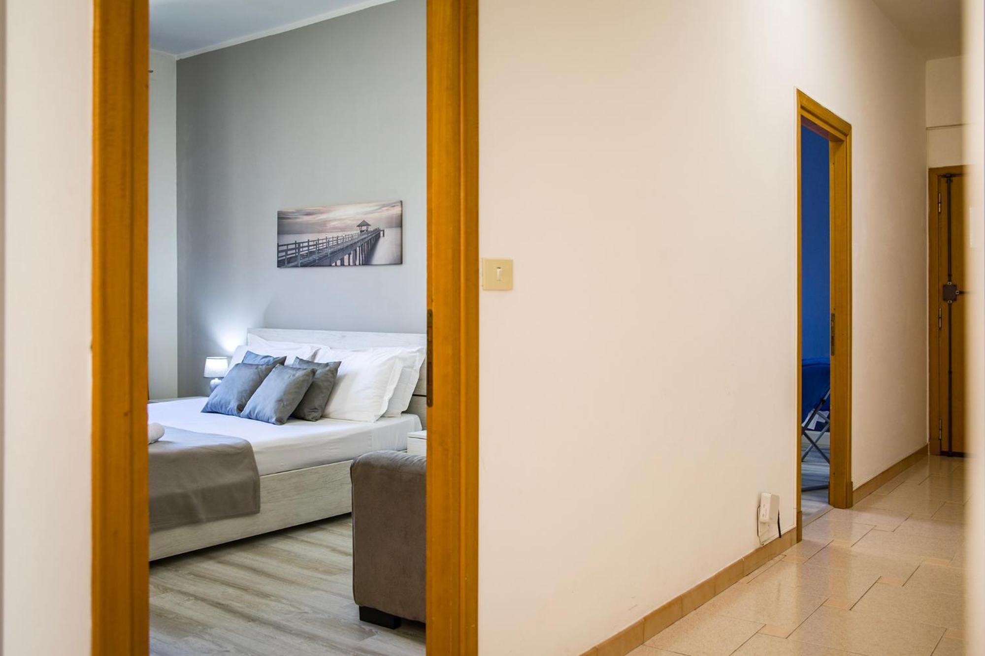 Riva Serena Lido di Ostia Zewnętrze zdjęcie