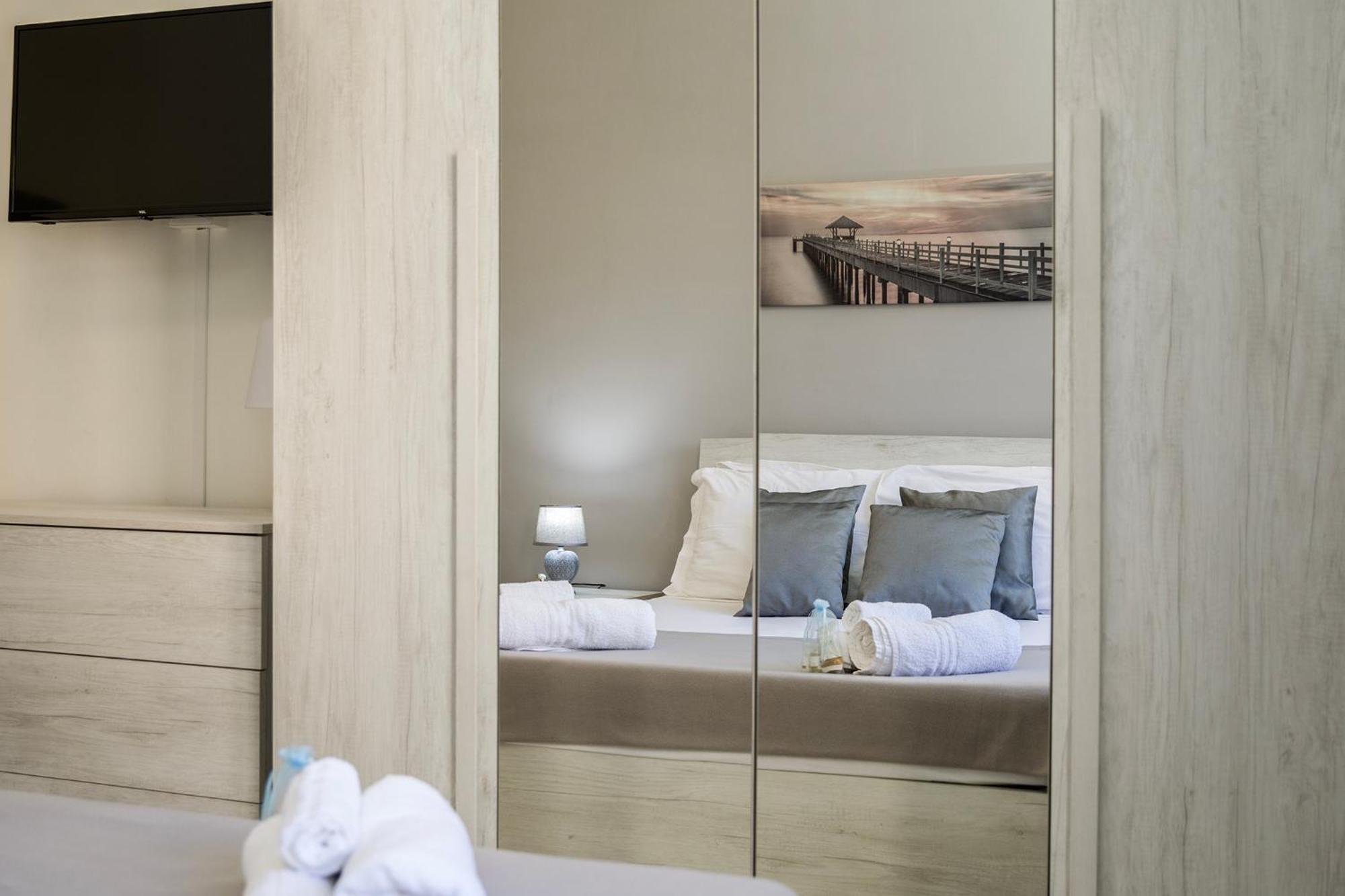 Riva Serena Lido di Ostia Zewnętrze zdjęcie