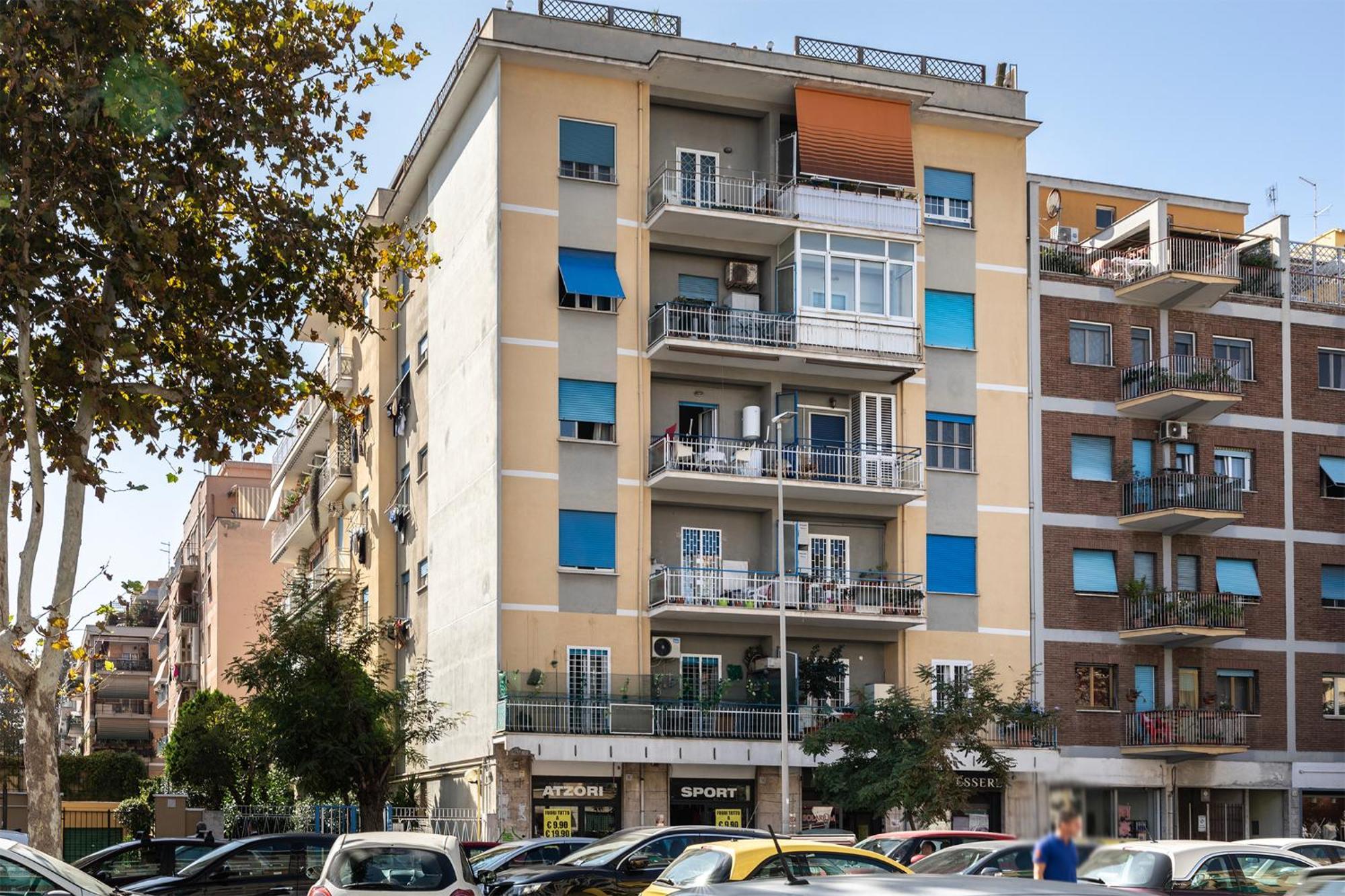 Riva Serena Lido di Ostia Zewnętrze zdjęcie