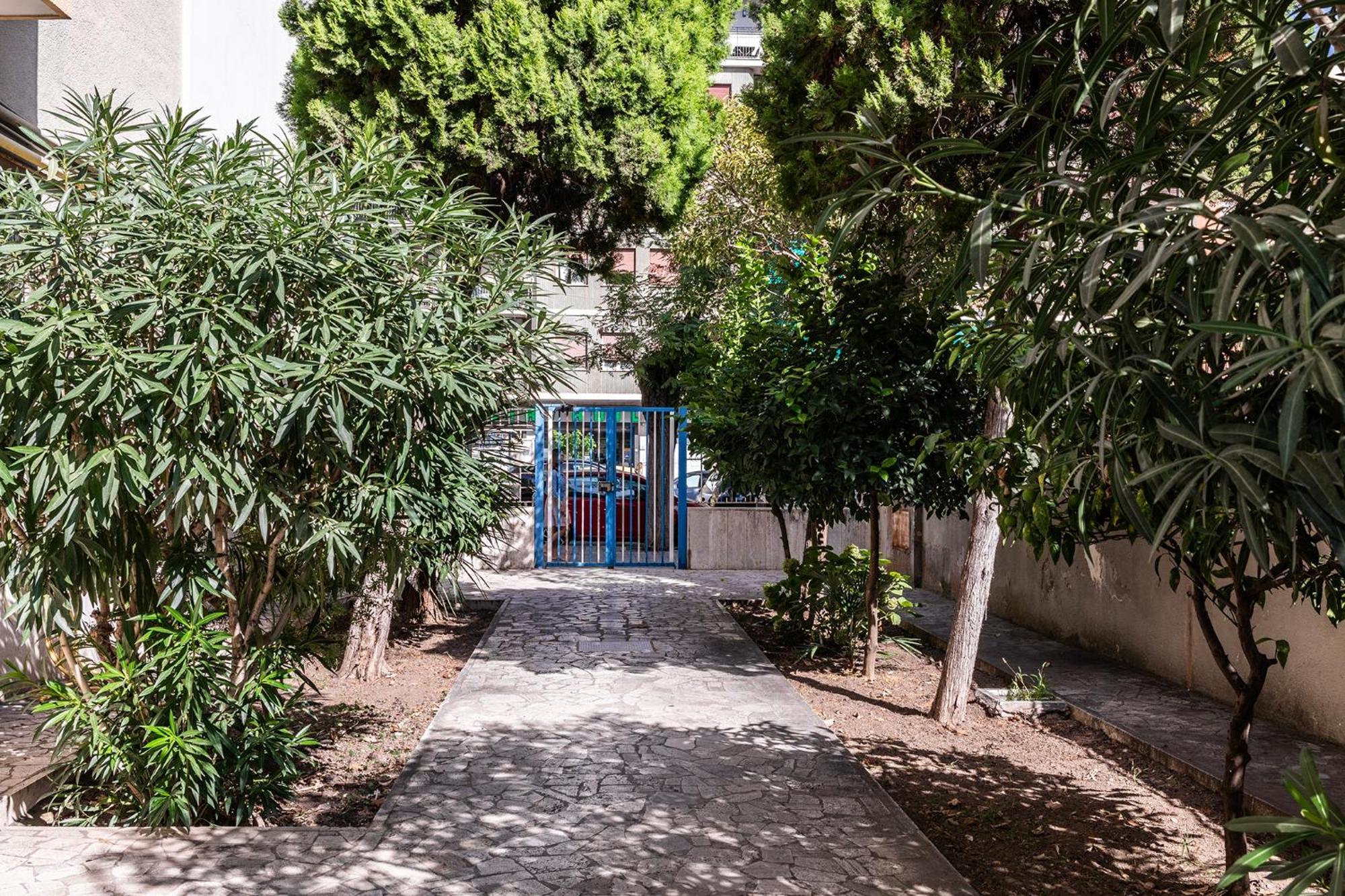 Riva Serena Lido di Ostia Zewnętrze zdjęcie